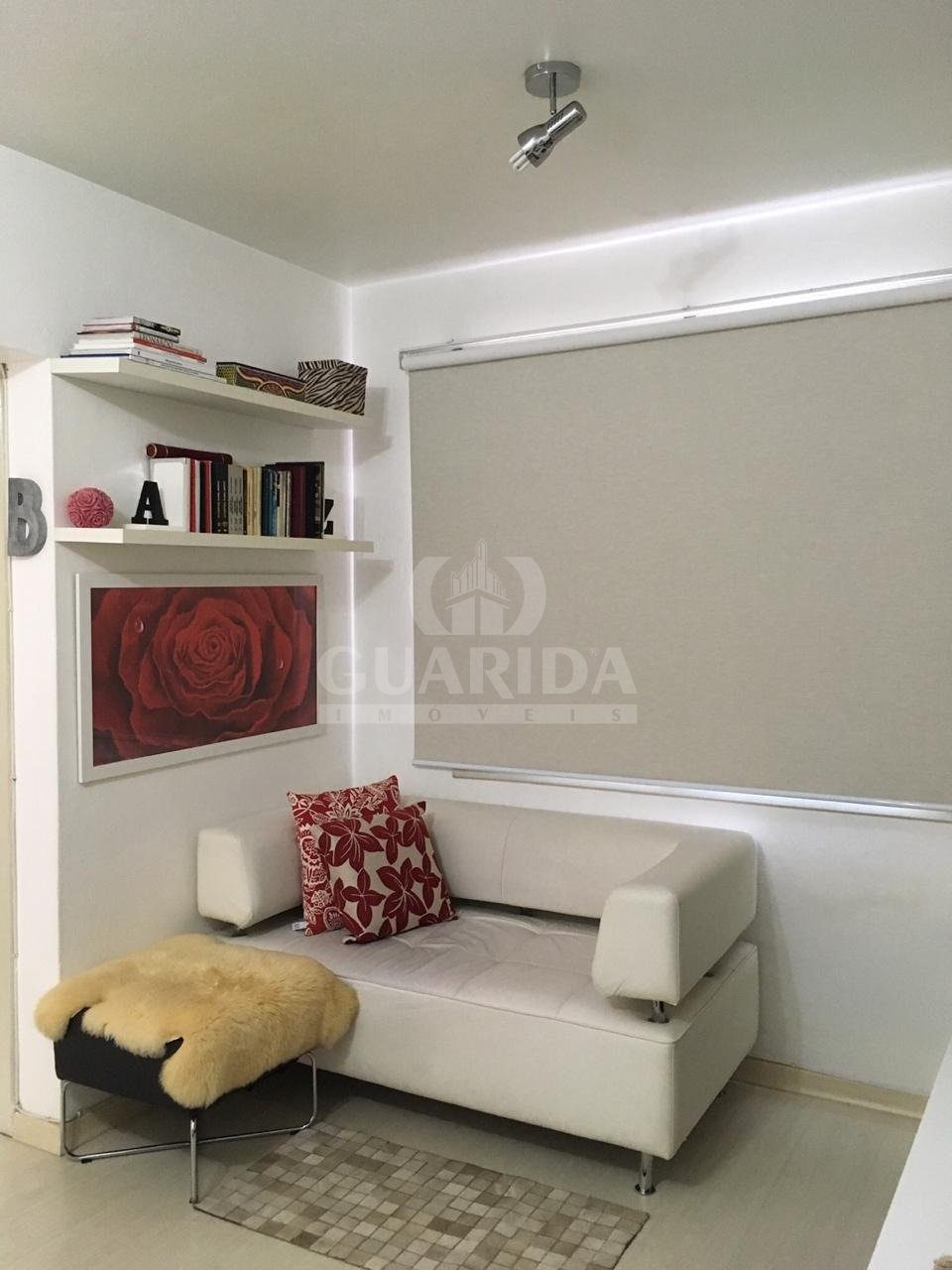 Apartamento 1 dorm, 50m², Partenon, R$ 277mil