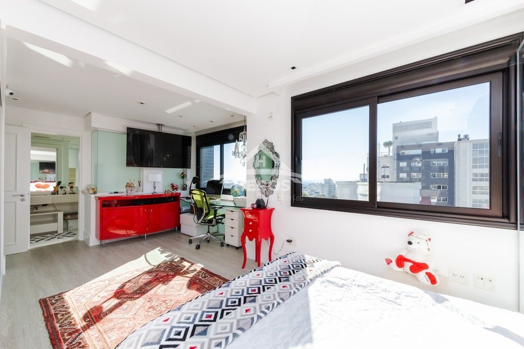 Apartamento 216390