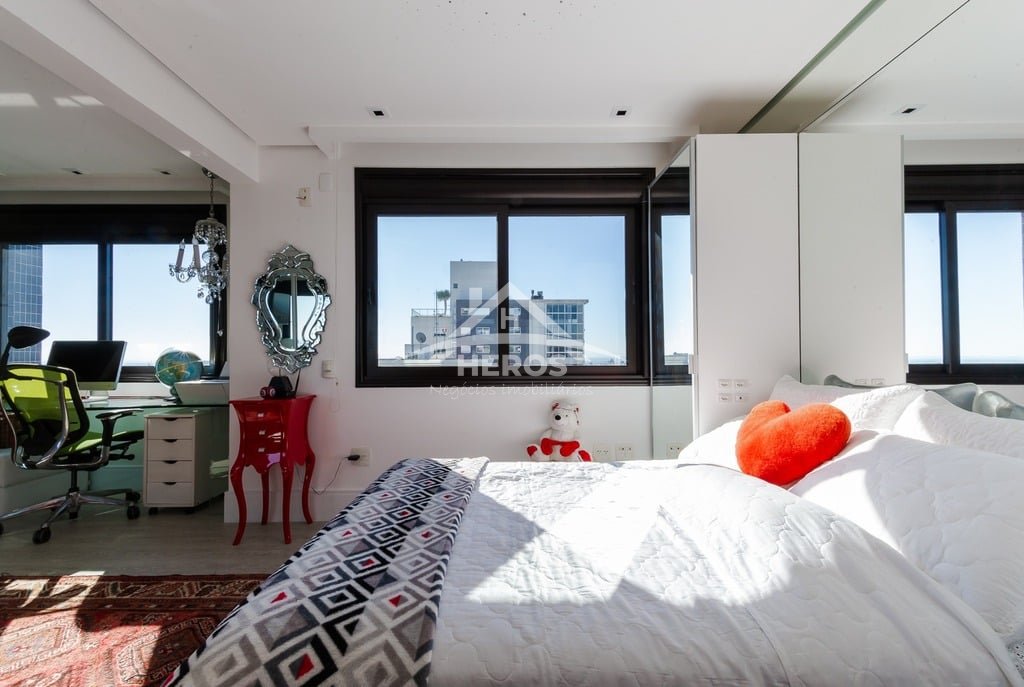 Apartamento 216390