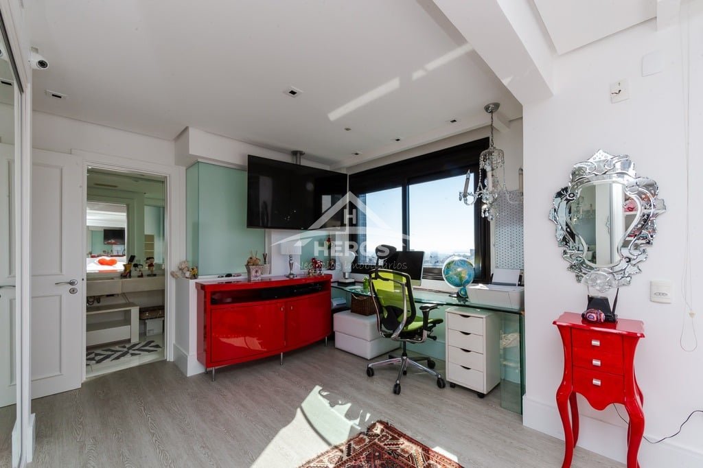 Apartamento 216390