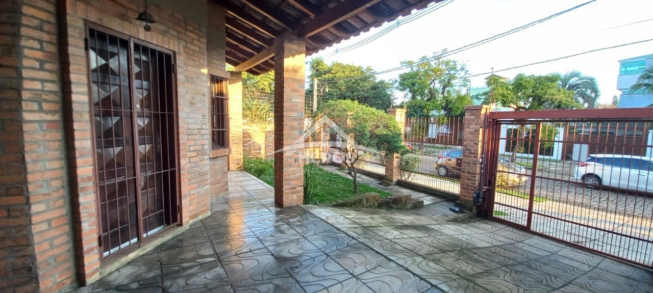 Casa 4 dorm, 111 m², Ipanema, R$ 790 mil