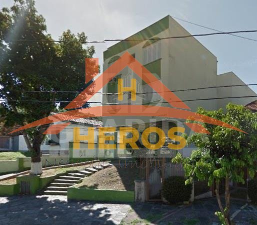 Apartamento 1 dorm, 42,4m², Nonoai, R% 155mil