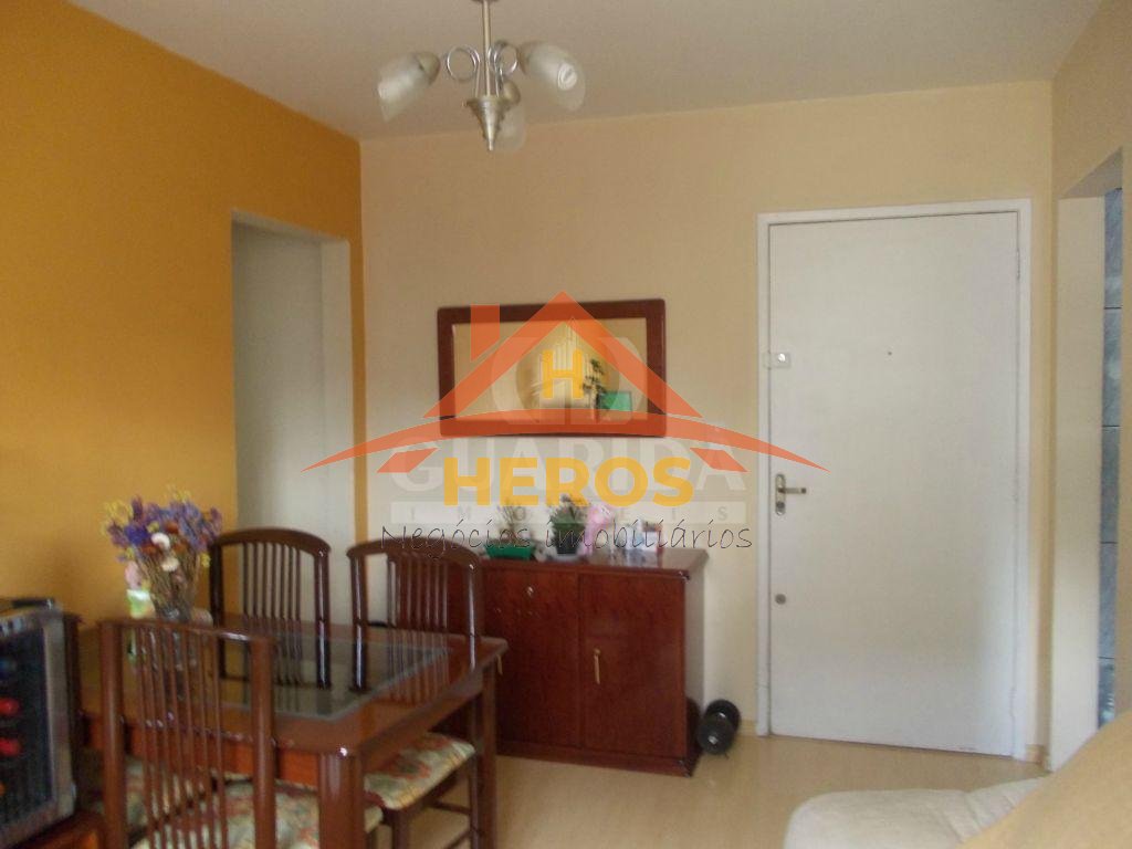 Apartamento 1 dorm, 42,4m², Nonoai, R% 155mil