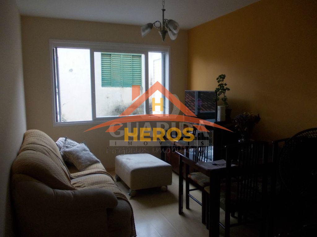Apartamento 1 dorm, 42,4m², Nonoai, R% 155mil