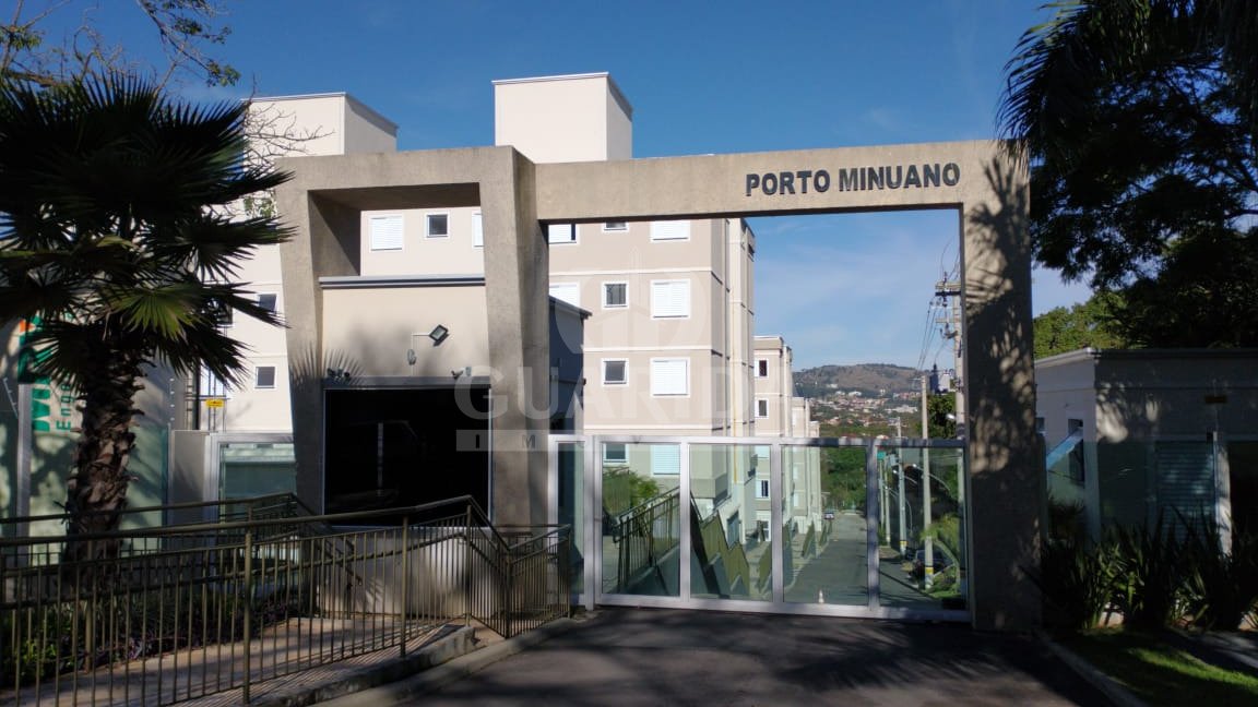 Apartamento na Vila Nova com 2 dormitórios!
