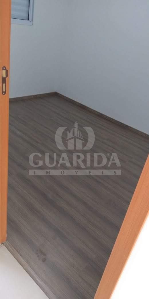 Apartamento na Vila Nova com 2 dormitórios!