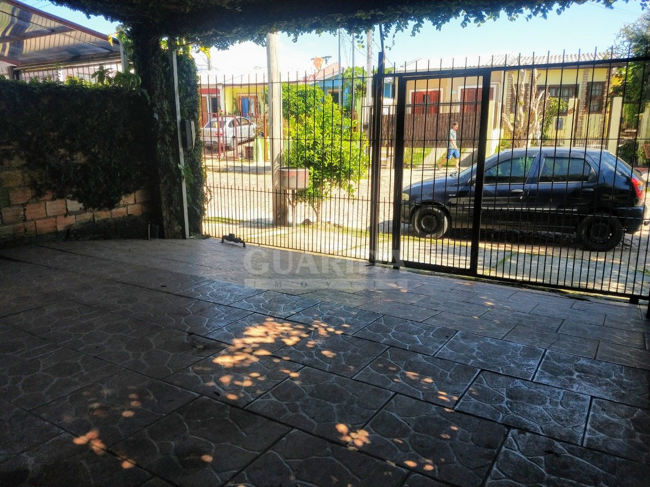 Casa 2 dorm, 55m², Hípica, R$155mil