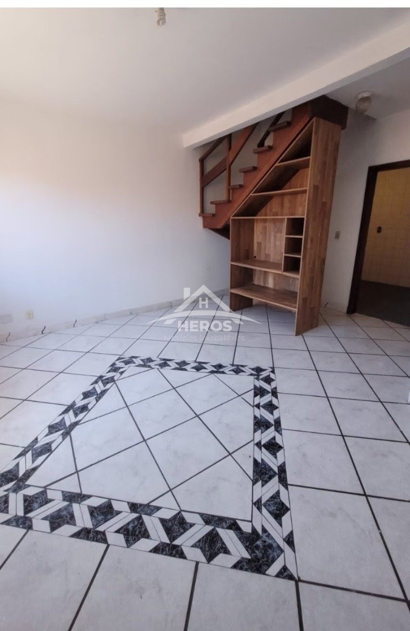 Cobertura, 3dorm, 63m², Nonoai, R$ 250mil