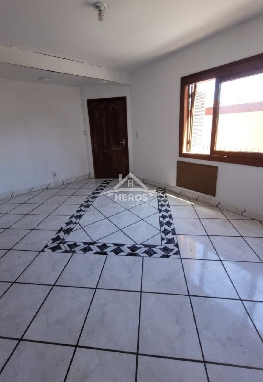 Cobertura, 3dorm, 63m², Nonoai, R$ 250mil