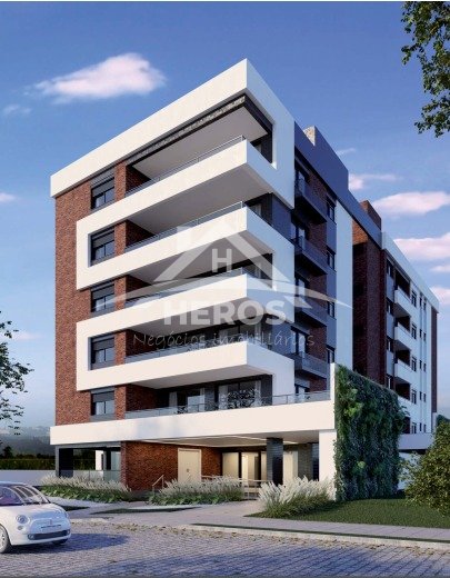 Aptº 3 suítes, 132m², Tristeza, R$ 1,47milhão