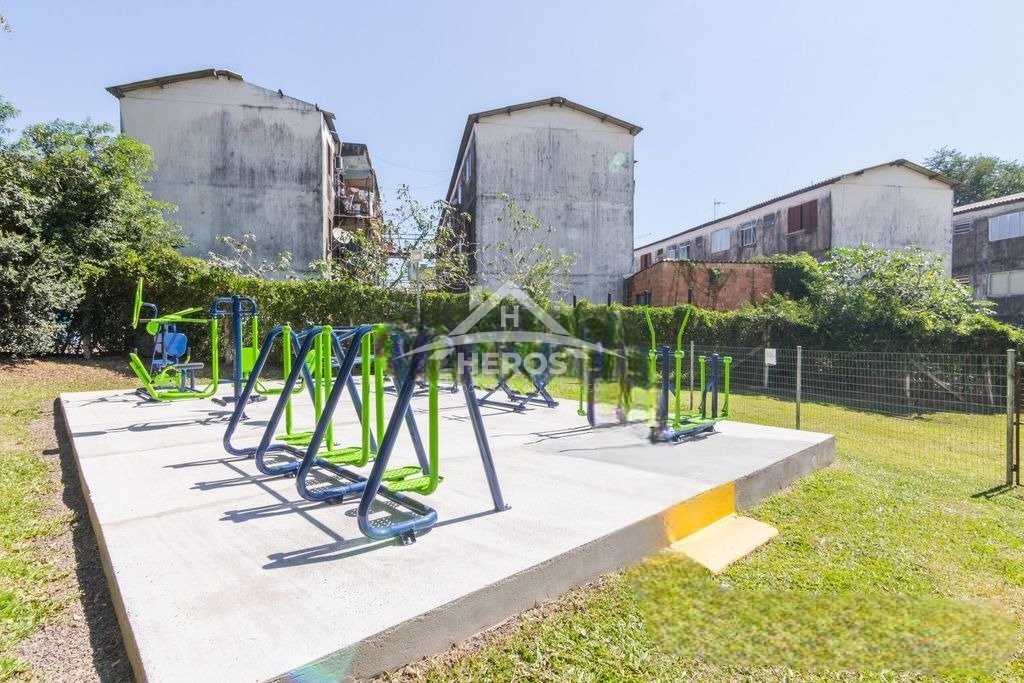 Apartamento 1 dorm, 36m², Vila Nova, R$ 119,5mil