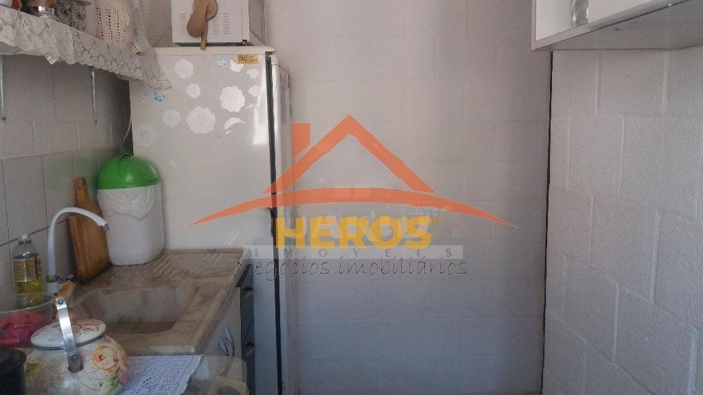 Apartamento 1 dorm, 36m², Vila Nova, R$ 119,5mil