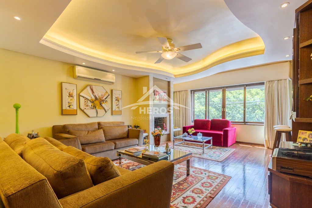Apartamento 221305