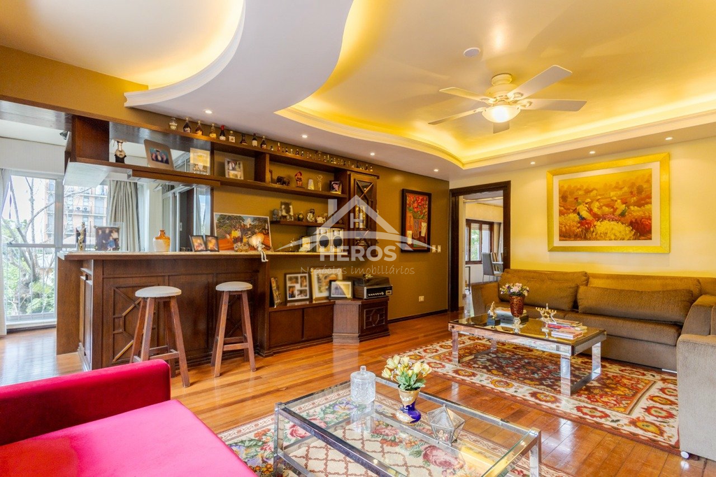 Apartamento 221305