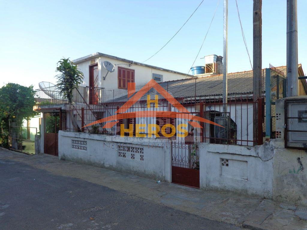 Casa 5 dorm,  151,6m², Vila Nova, R$ 200mil