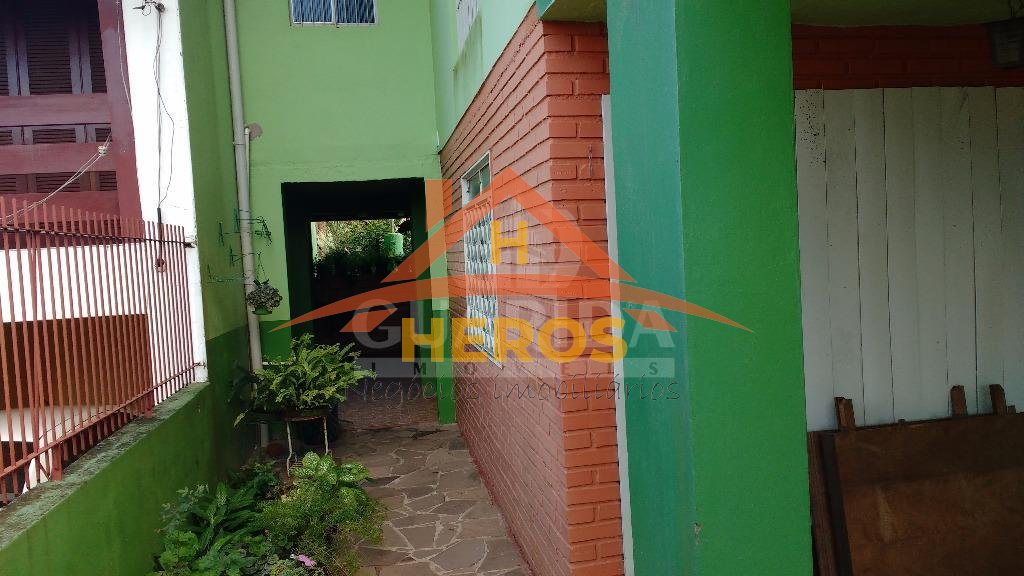 Casa 2 dorm, 139,5m², Vila Nova,  R$ 460mil