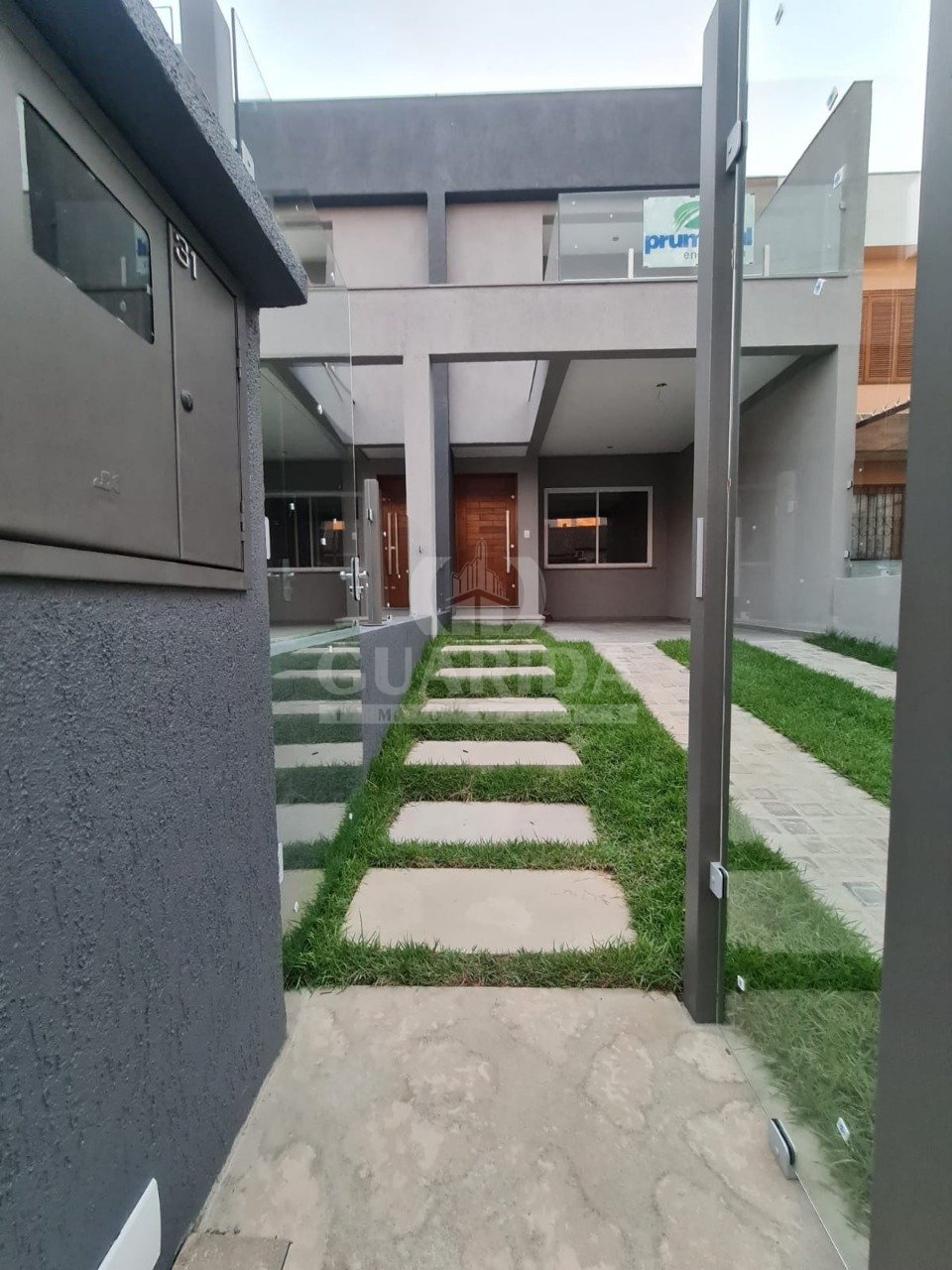 Casa 3 dorm, 123m², Guarujá, R$ 505mil