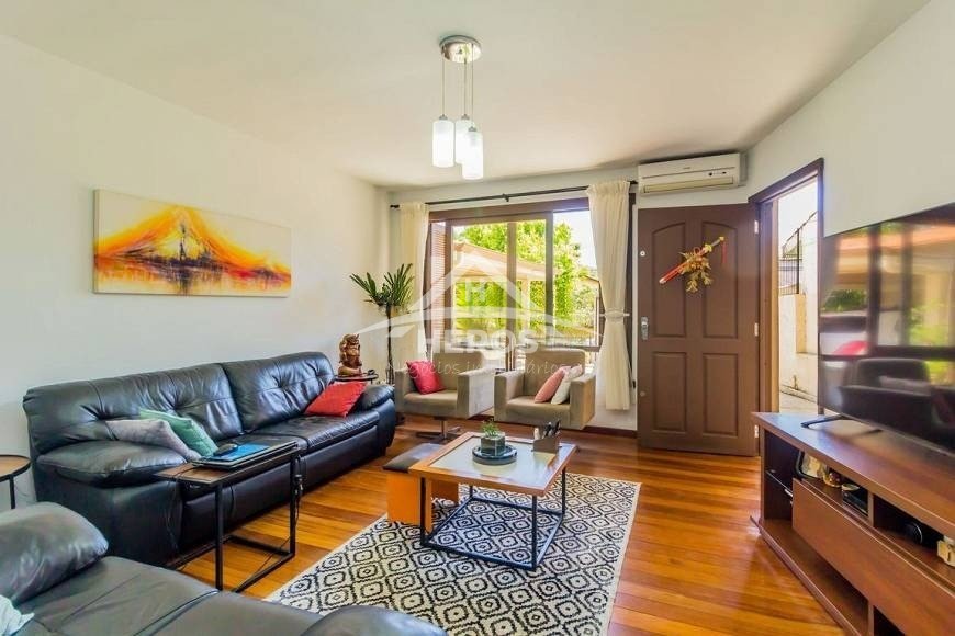 Casa 4 dorm, 300m², Ipanema, R$ 580mil