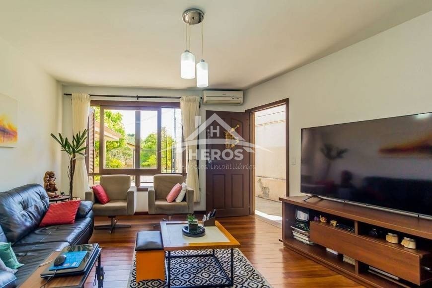 Casa 4 dorm, 300m², Ipanema, R$ 580mil