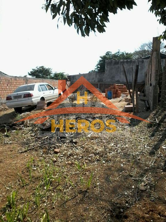Terreno 510m², Belém Novo,