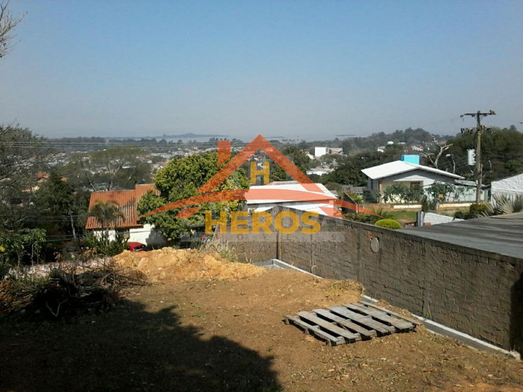 Terreno 510m², Belém Novo,