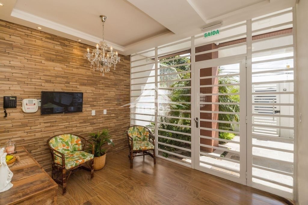 Apartamento 3 dorm, 145m², Tristeza, R$ 1,1milhão