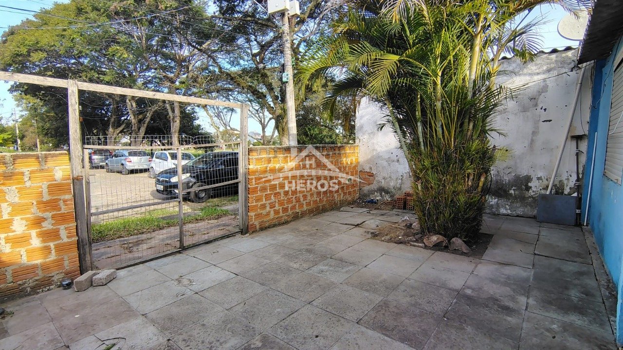 Casa 3 dorm; Edícula ; 120², Hípica, R$ 150mil