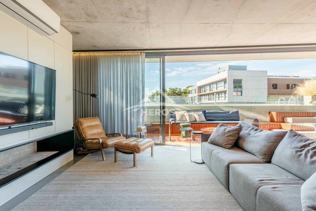Apartamento 219282