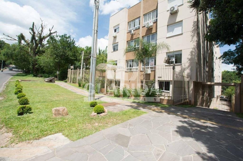 Apartamento 2 dorm, 52m², Ipanema, R$ 270mil