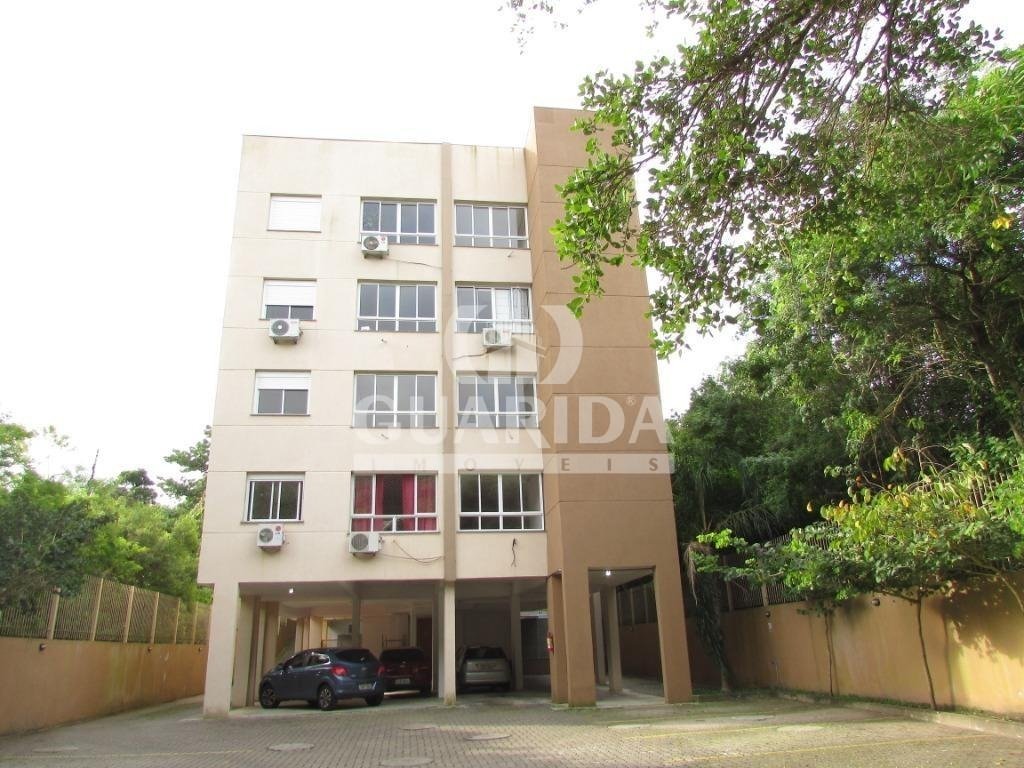 Apartamento 2 dorm, 52m², Ipanema, R$ 270mil