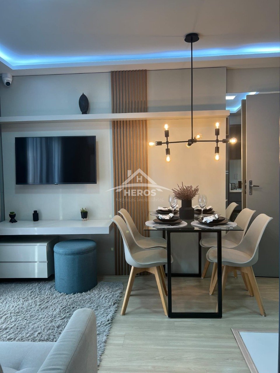Apartamento 2 dorm, 42m², Restinga, R$ 225mil