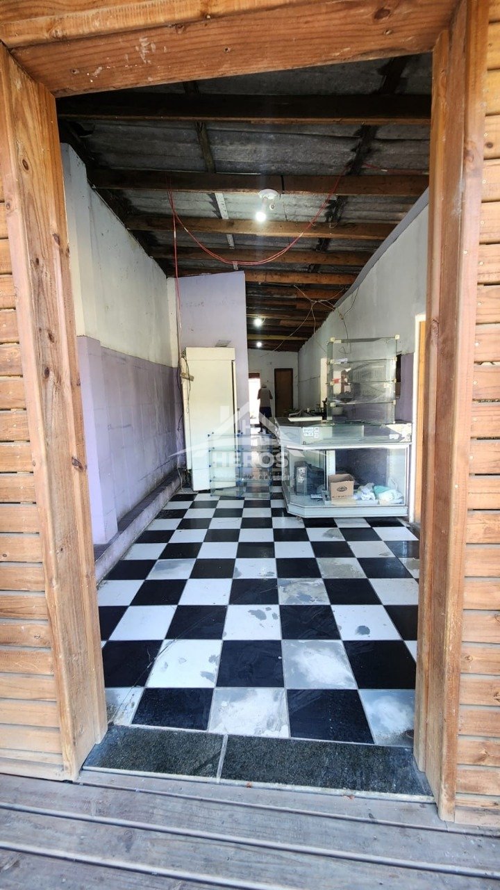Terreno 318m², Aberta dos Morros