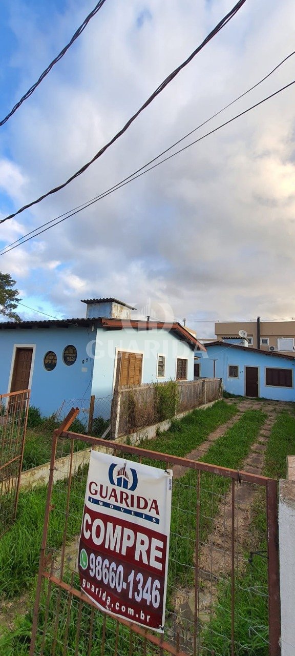 Casa, 2 dorm, 126m², Ponta Grossa, R$ 320mil