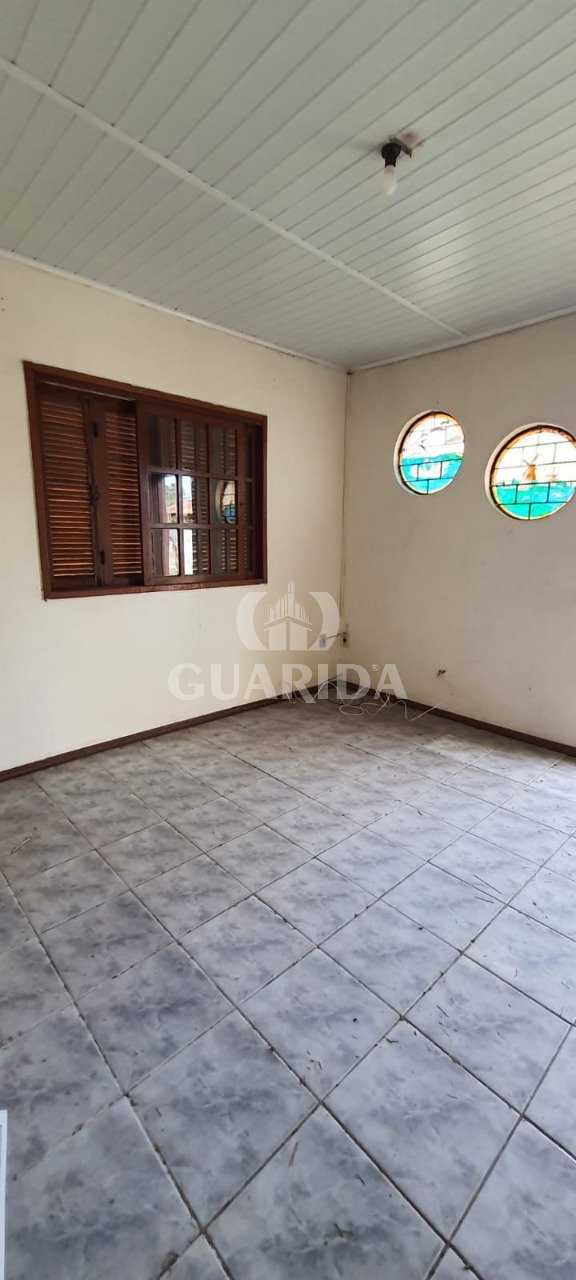 Casa, 2 dorm, 126m², Ponta Grossa, R$ 320mil