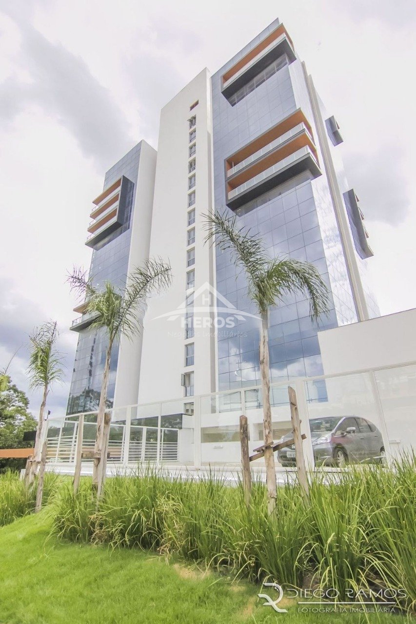 Sala 37m², Petrópolis, R$ 350mil