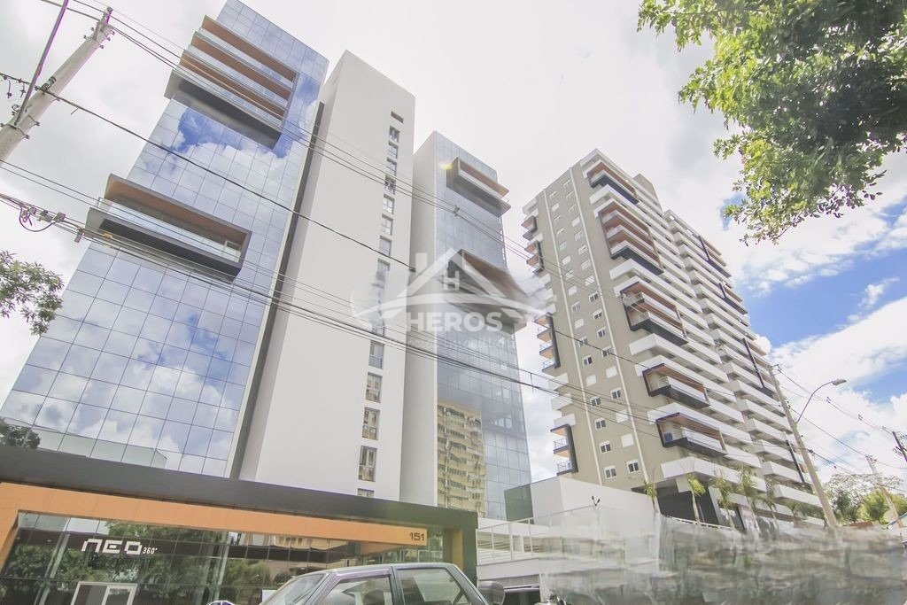 Sala 37m², Petrópolis, R$ 350mil