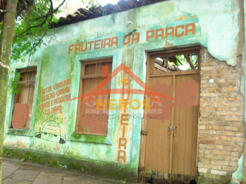 Terreno 520m², Teresópolis, R$ 450mil