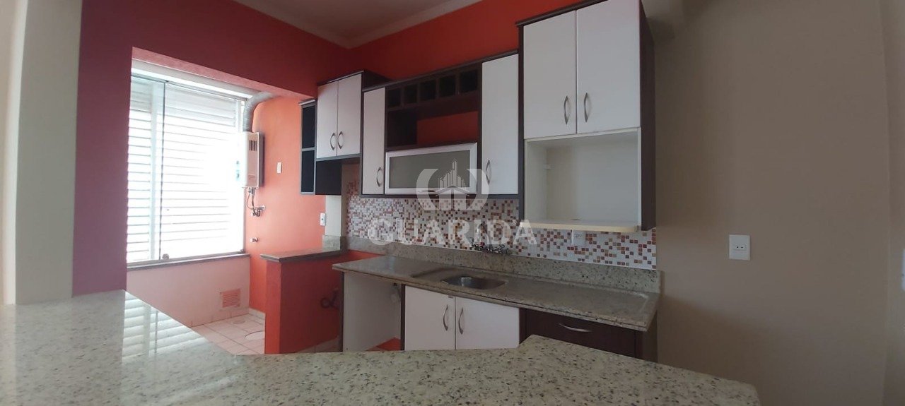 Cobertura 2 dorm. 129m², Cavalhada, R$ 470mil