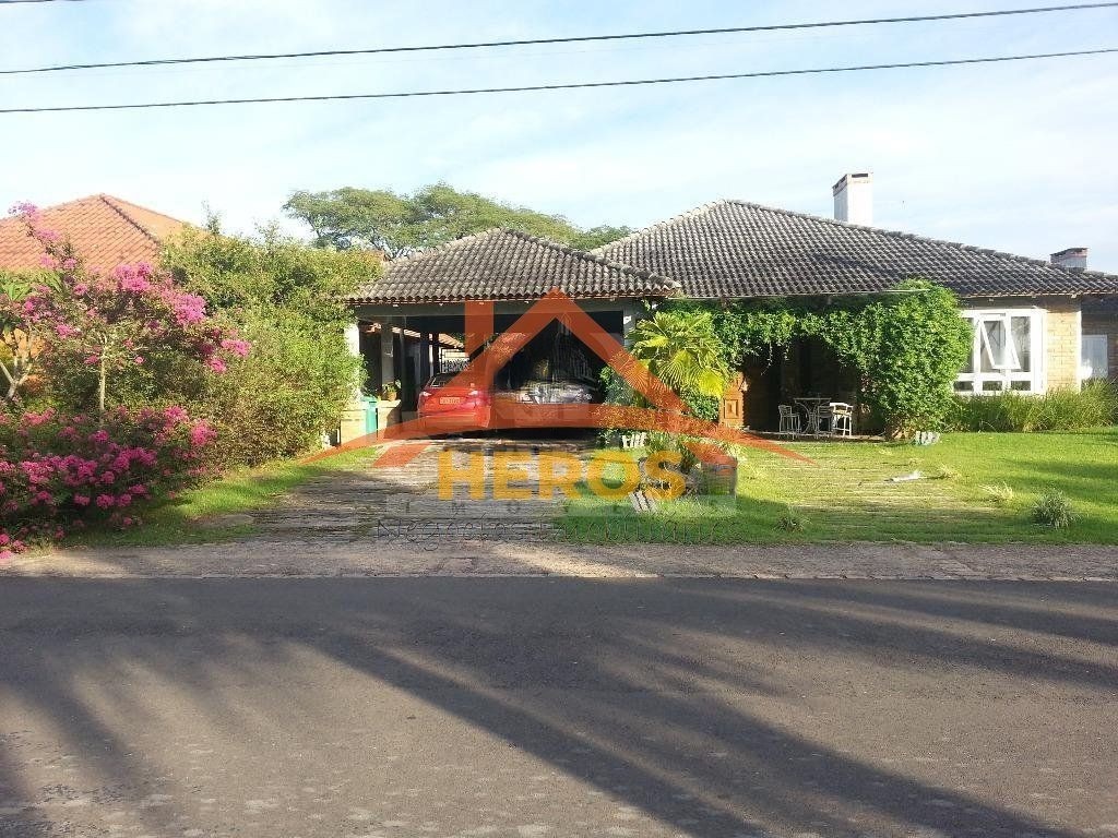 Casa 3 suítes, 294m², Terraville, R$1,15 milhão