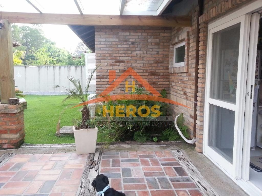 Casa 3 suítes, 294m², Terraville, R$1,15 milhão
