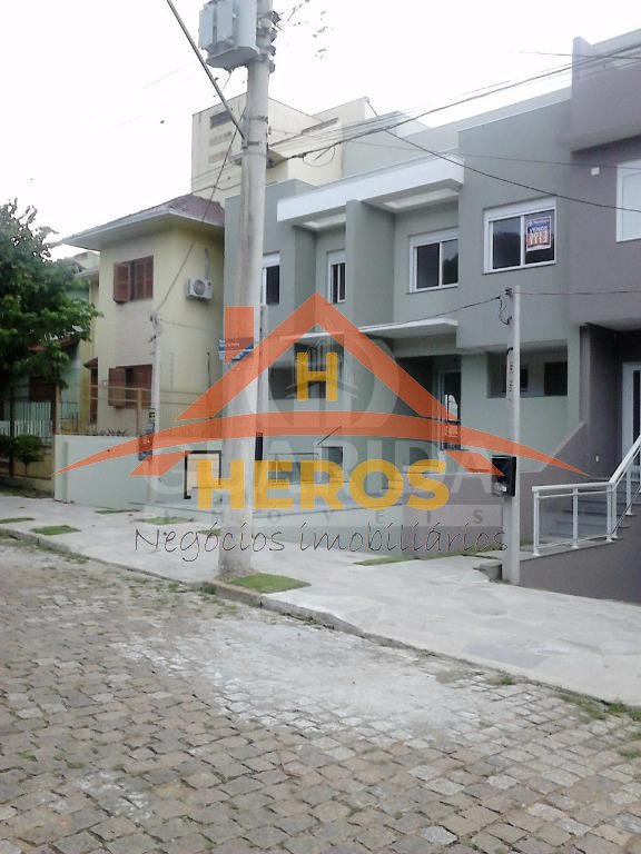 Casa 3 dorm, 198m², Altos do Ipê, R$ 750mil
