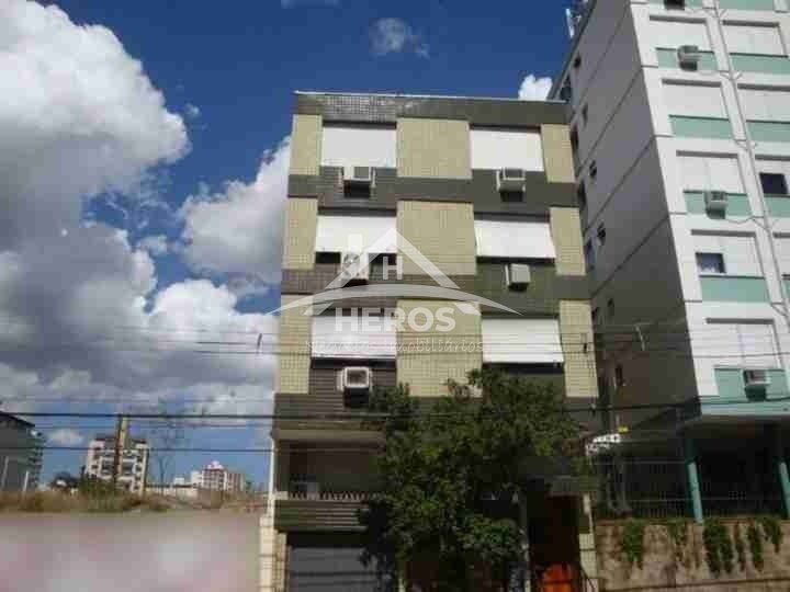 Apto 3 dorm, Santa Cecilia, R$ 319 mil