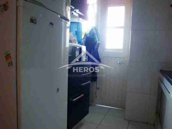 Apto 3 dorm, Santa Cecilia, R$ 319 mil