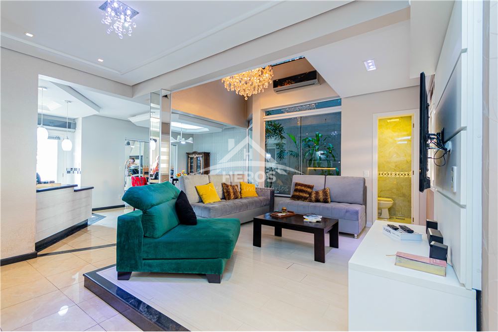Casa em Condomínio 220433