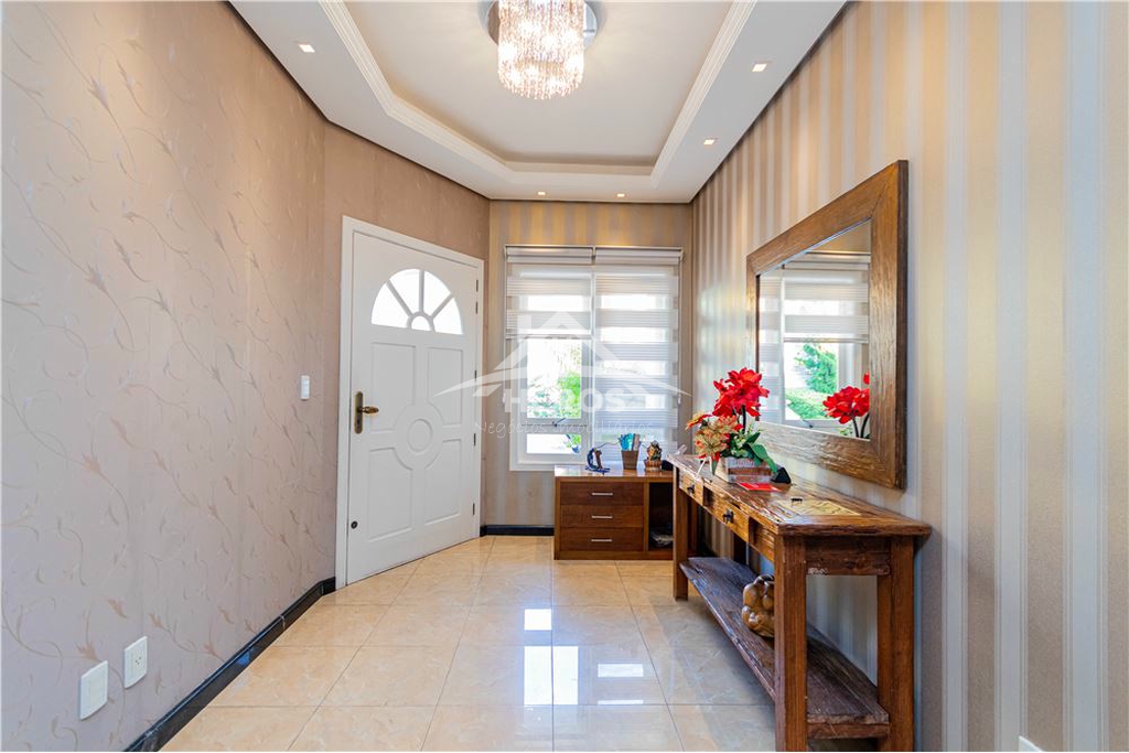 Casa em Condomínio 220433