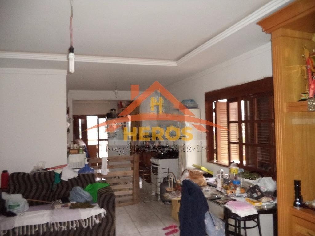 Casa 4 dorm, 150m², Aberta dos Morros, R$ 650mil
