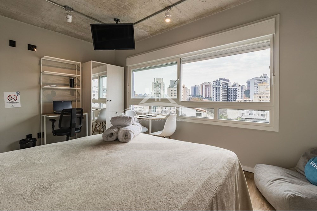 Apartamento 221280
