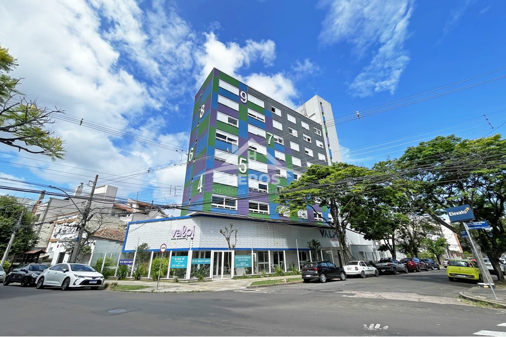 Apartamento 221280