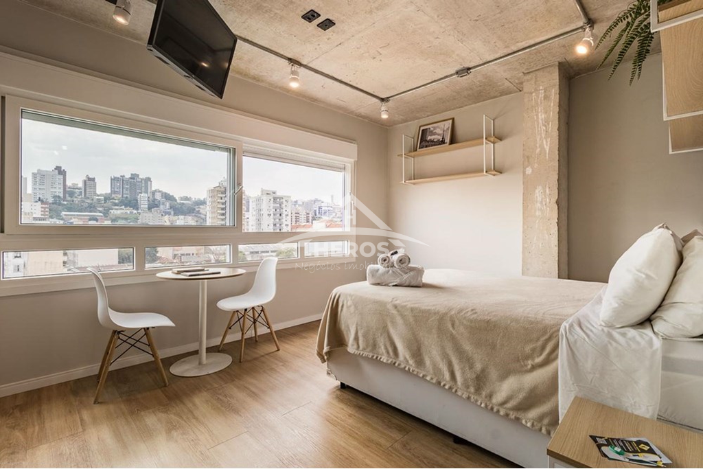 Apartamento 221280