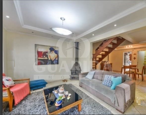 Casa 3 dorm, 254m², Ipanema, R$ 699mil